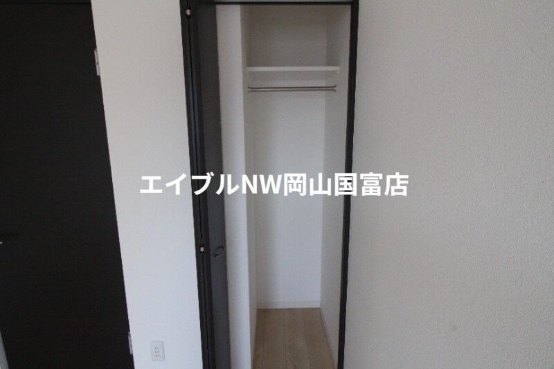 assicurato西川原の物件内観写真