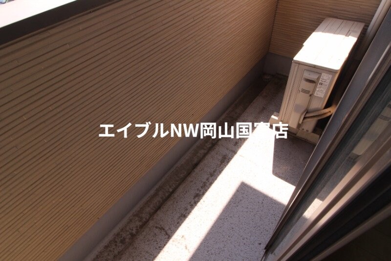 assicurato西川原の物件内観写真