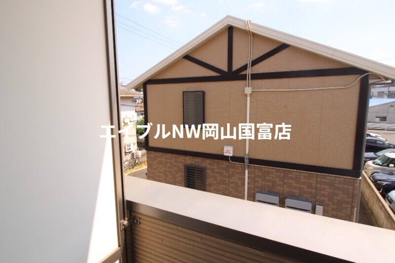 assicurato西川原の物件内観写真