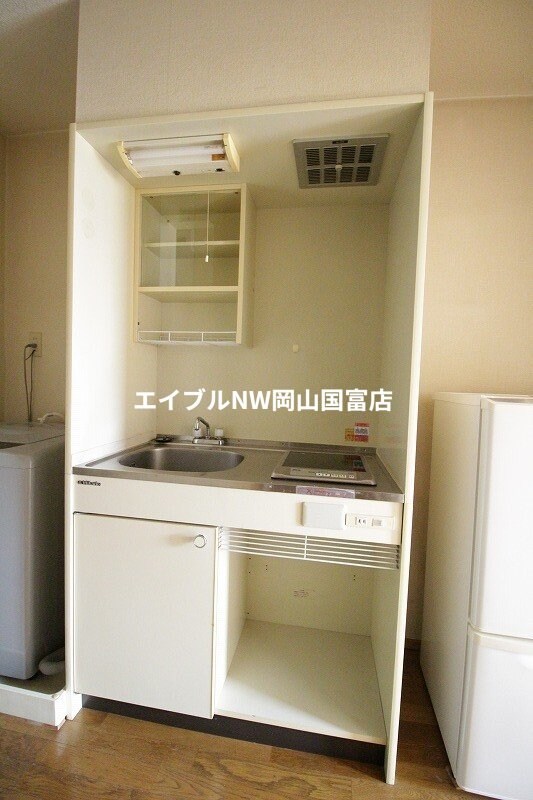 瀬戸駅 徒歩9分 2階の物件内観写真