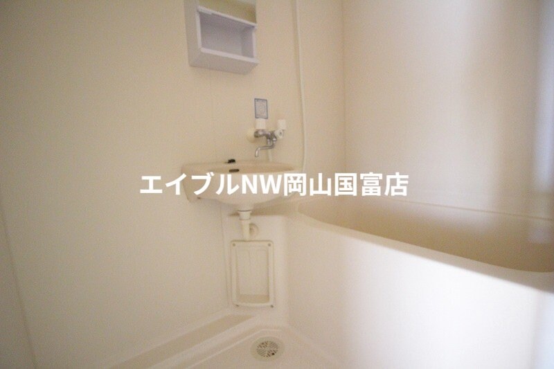 瀬戸駅 徒歩9分 2階の物件内観写真