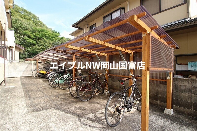 瀬戸駅 徒歩9分 2階の物件外観写真