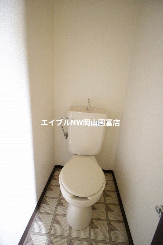 瀬戸駅 徒歩9分 2階の物件内観写真