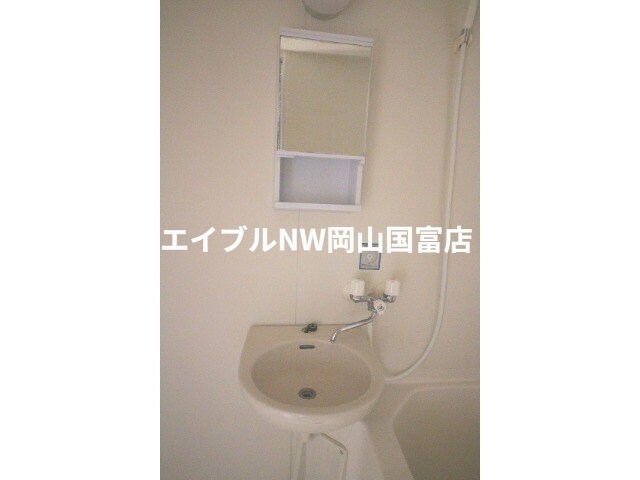 瀬戸駅 徒歩9分 2階の物件内観写真