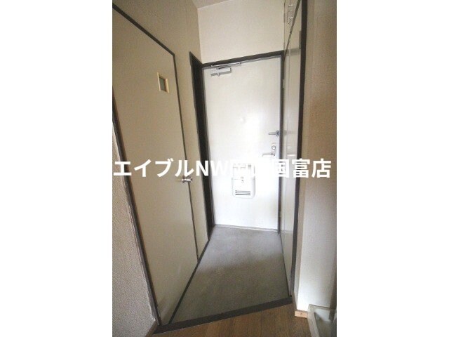 瀬戸駅 徒歩9分 2階の物件内観写真