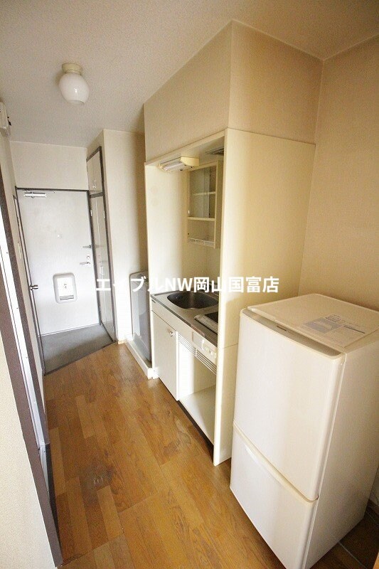 瀬戸駅 徒歩9分 2階の物件内観写真