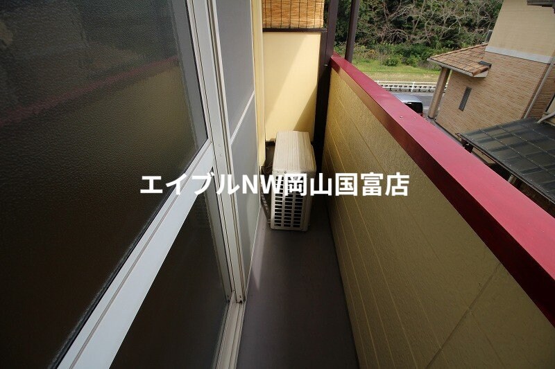 瀬戸駅 徒歩9分 2階の物件内観写真