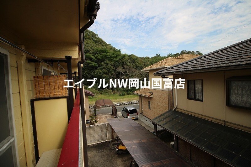 瀬戸駅 徒歩9分 2階の物件内観写真