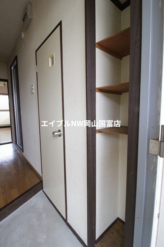 瀬戸駅 徒歩9分 2階の物件内観写真