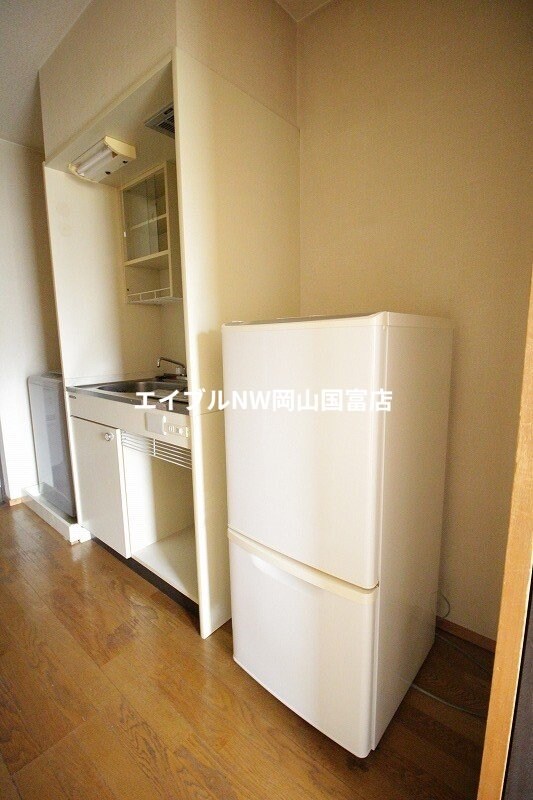 瀬戸駅 徒歩9分 2階の物件内観写真