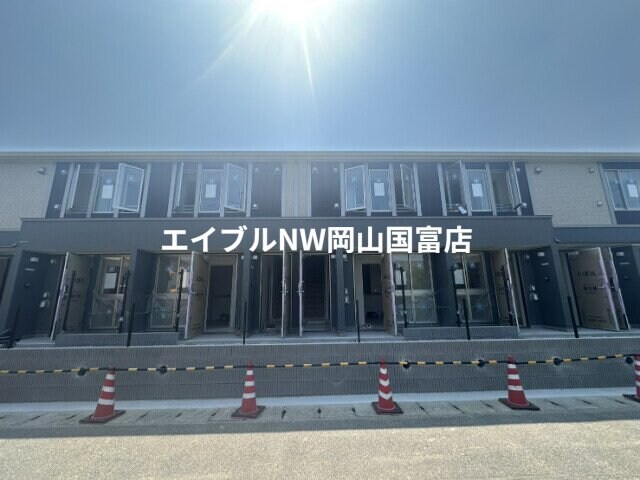 東山・おかでんミュージアム駅駅 徒歩44分 1階の物件外観写真