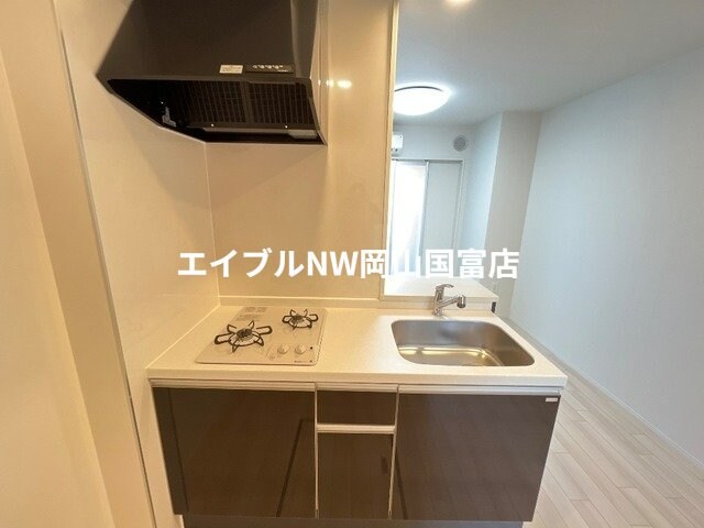 東山・おかでんミュージアム駅駅 徒歩44分 1階の物件内観写真