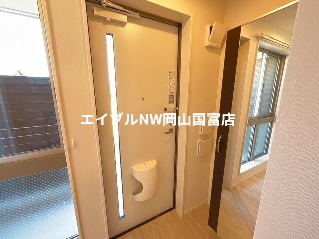 東山・おかでんミュージアム駅駅 徒歩44分 1階の物件内観写真