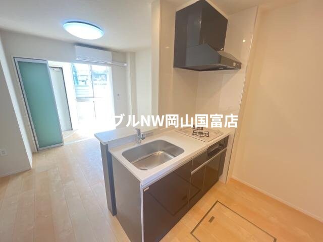 東山・おかでんミュージアム駅駅 徒歩44分 1階の物件内観写真