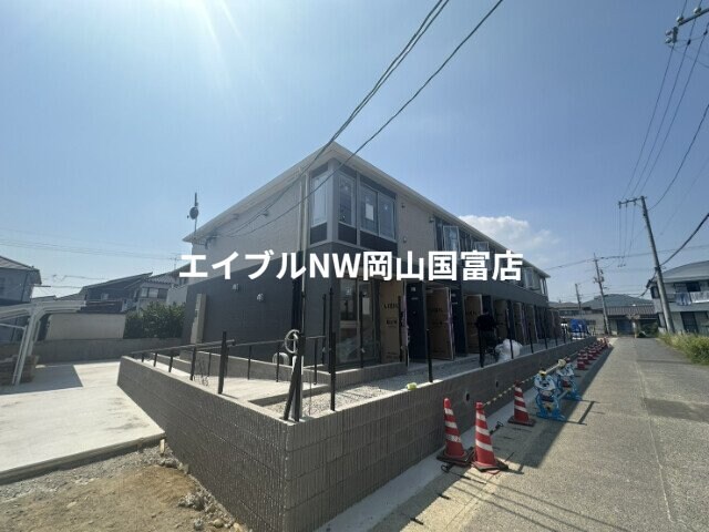 東山・おかでんミュージアム駅駅 徒歩44分 1階の物件外観写真