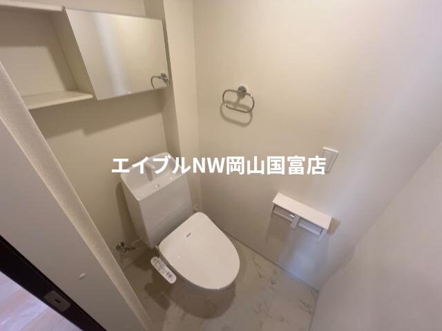 東山・おかでんミュージアム駅駅 徒歩44分 1階の物件内観写真