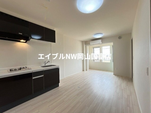 東山・おかでんミュージアム駅駅 徒歩44分 2階の物件内観写真