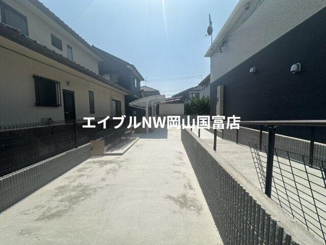 東山・おかでんミュージアム駅駅 徒歩44分 2階の物件外観写真