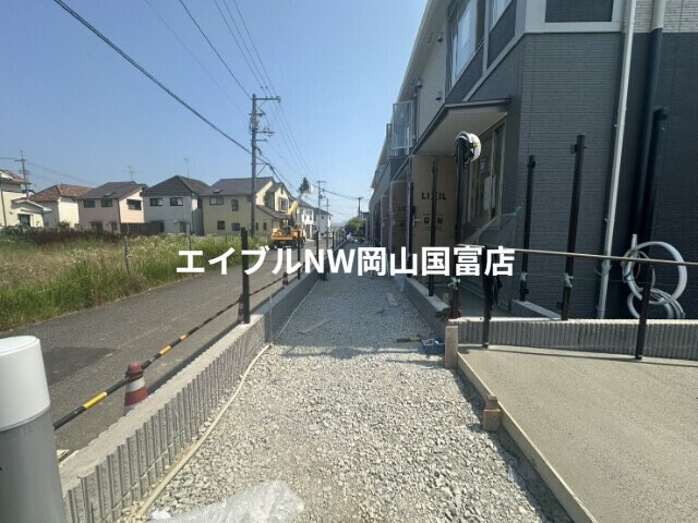 東山・おかでんミュージアム駅駅 徒歩44分 2階の物件外観写真