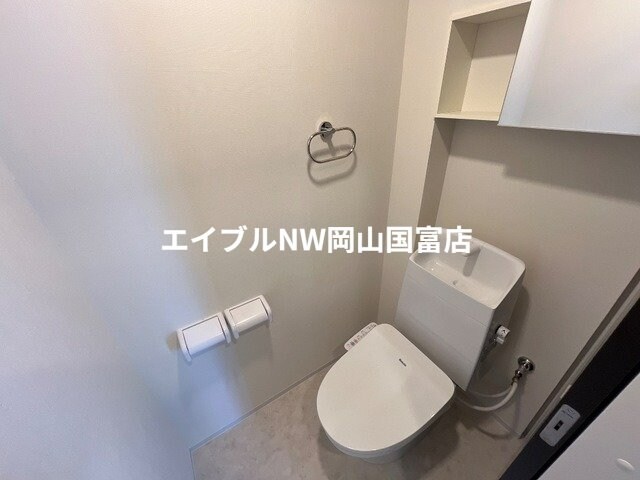 東山・おかでんミュージアム駅駅 徒歩44分 2階の物件内観写真