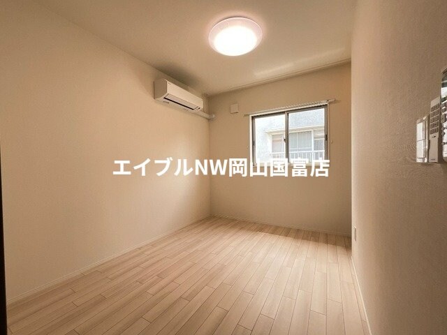 東山・おかでんミュージアム駅駅 徒歩44分 2階の物件内観写真