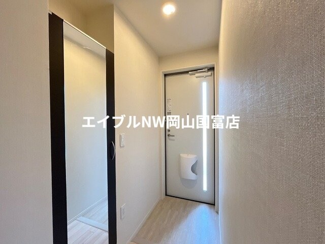 東山・おかでんミュージアム駅駅 徒歩44分 2階の物件内観写真