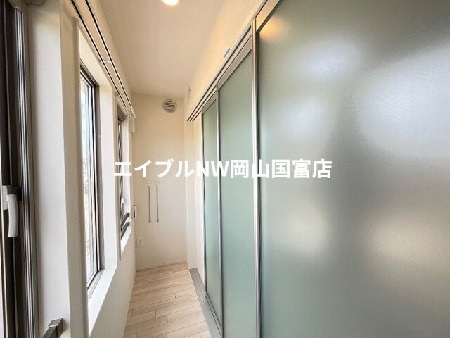 東山・おかでんミュージアム駅駅 徒歩44分 2階の物件内観写真