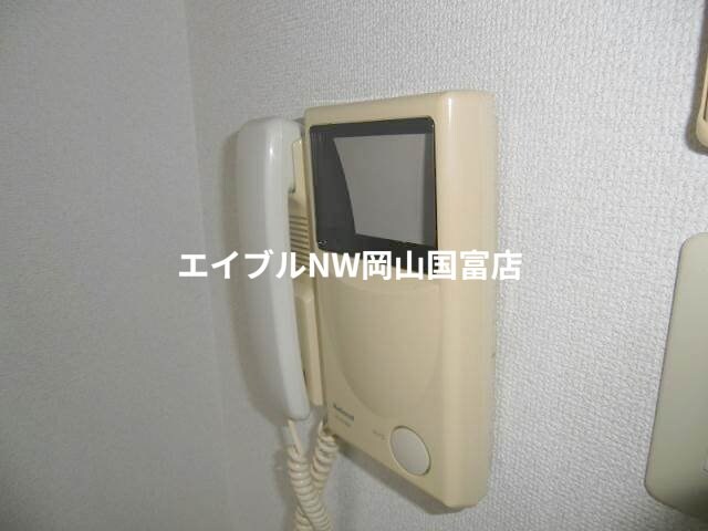 ツインズ土田　A棟の物件内観写真