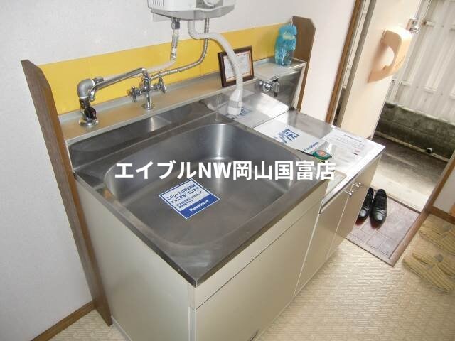 みよハイツの物件内観写真