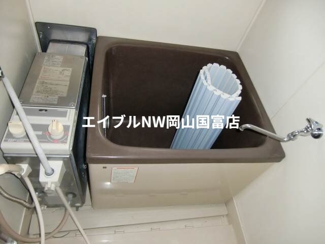 みよハイツの物件内観写真