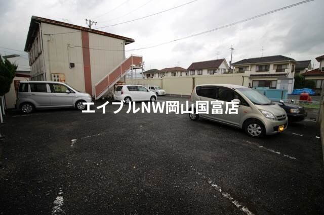 みよハイツの物件外観写真