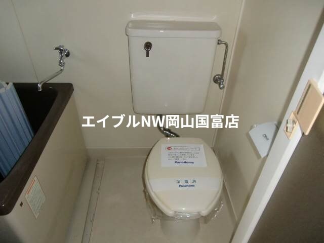 みよハイツの物件内観写真