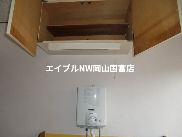 みよハイツの物件内観写真