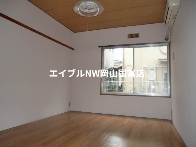 みよハイツの物件内観写真