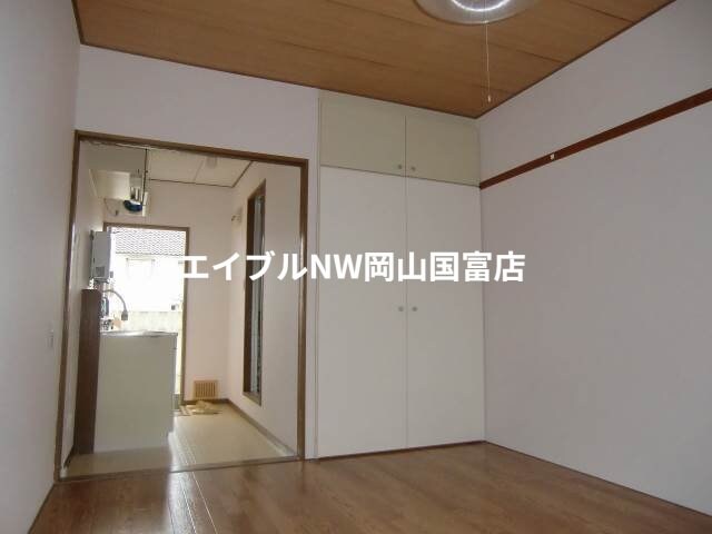 みよハイツの物件内観写真