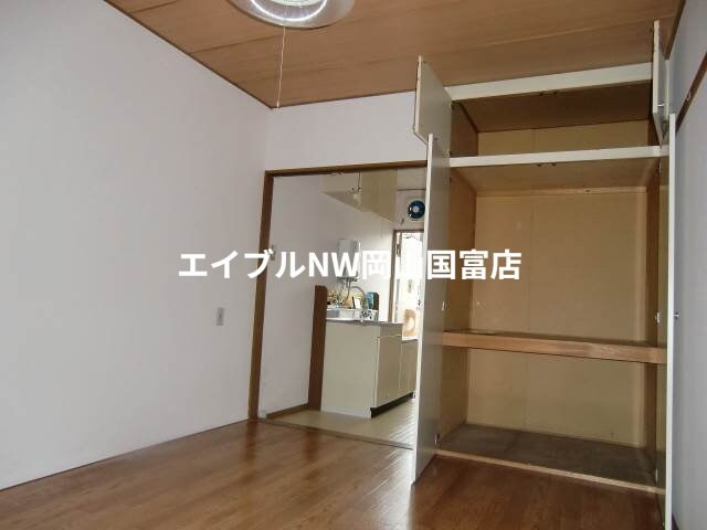 みよハイツの物件内観写真