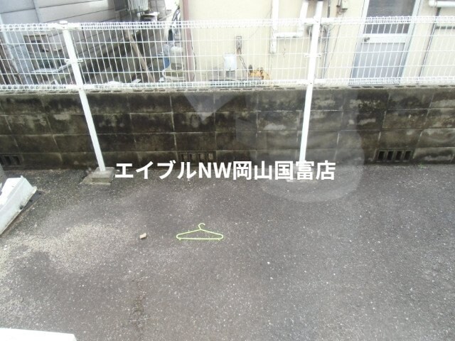 みよハイツの物件内観写真