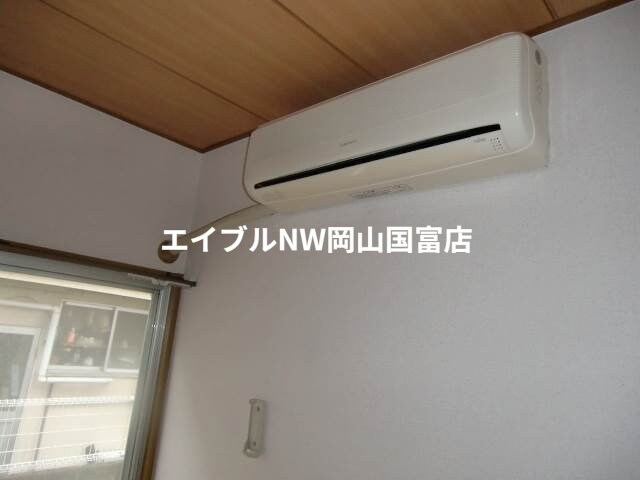 みよハイツの物件内観写真