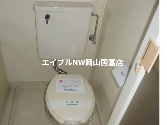 みよハイツの物件内観写真