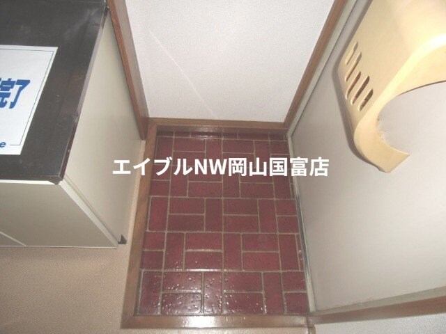みよハイツの物件内観写真