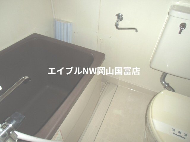 みよハイツの物件内観写真