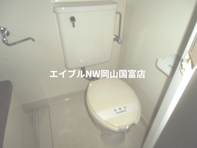 みよハイツの物件内観写真