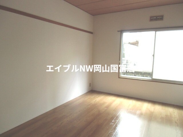 みよハイツの物件内観写真