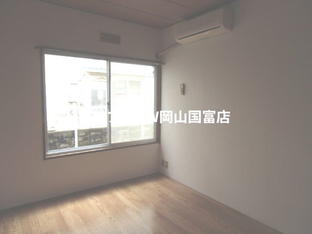 みよハイツの物件内観写真