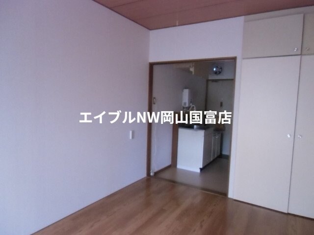 みよハイツの物件内観写真