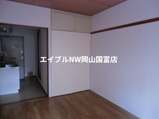 みよハイツの物件内観写真