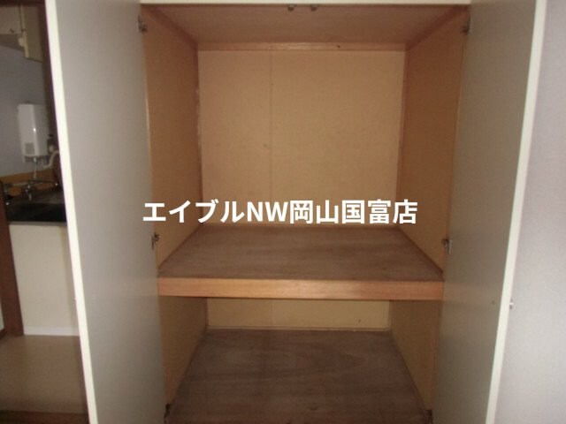 みよハイツの物件内観写真