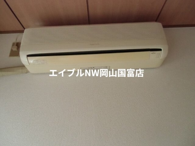 みよハイツの物件内観写真