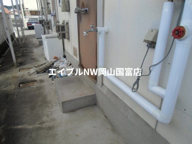 みよハイツの物件内観写真