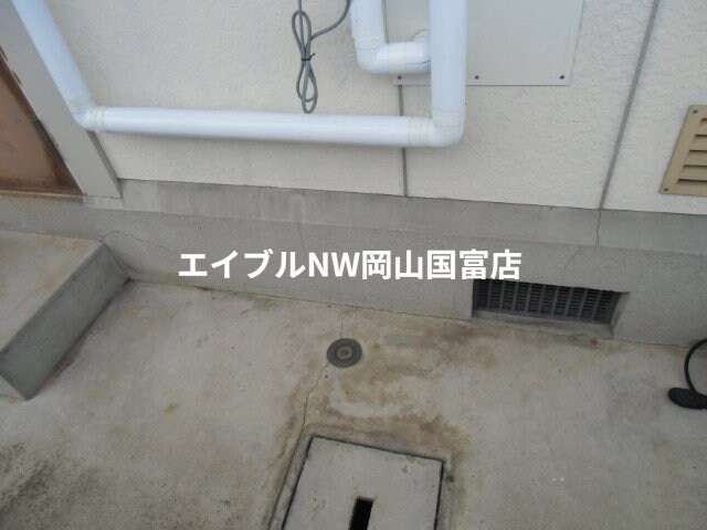 みよハイツの物件内観写真